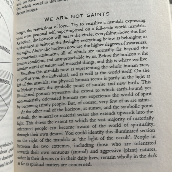 Dreams and the Inner Self. Learn to interpret your dreams - Picture 6 of 7
